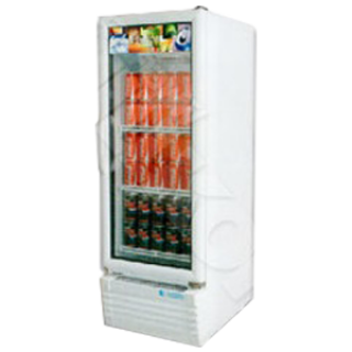 SANDEN INTERCOOL Model SPE-0253D11A (250 L.)