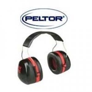 ที่ครอบหูลดเสียง Ear Muff ยี่ห้อ Peltor