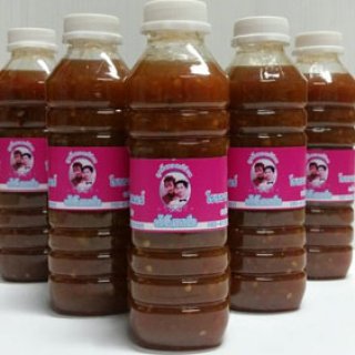 Kiettalor Sauces 500 CC