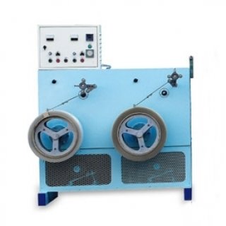 PET Band Making Machine