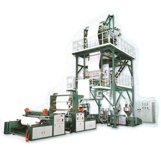 Bag Making Machine VN-CO-HO-Series