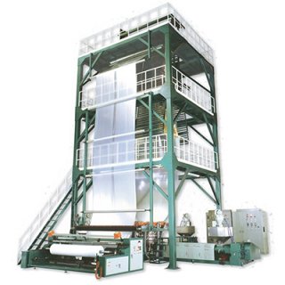 Bag Making Machine VN-CO-Series