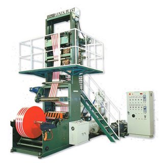 Bag Making Machine VN-HT-Series