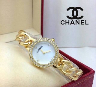 รับซื้อขายนาฬิกา CHANEL ชาแนล