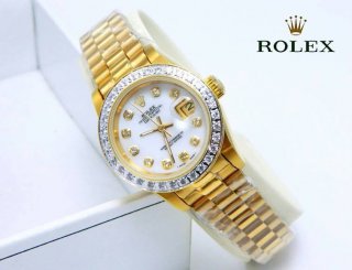 รับซื้อนาฬิกาโรเล็กซ์ ROLEX 