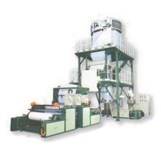 Bag Making Machine 3 Layer VN-CO-Series