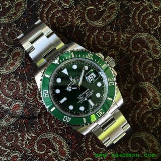 รับซื้อขายนาฬิกา ROLEX โรเล็กซ์