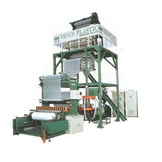 HDPE High Speed Inflation Machine VN-HH-Series