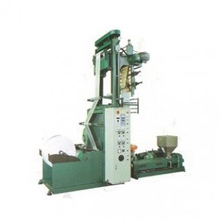 HDPE Mini Type Inflation Machine VN-HM-Series