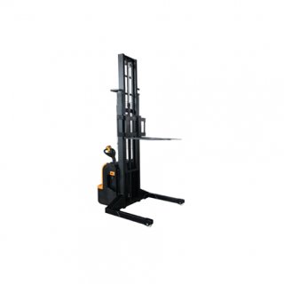 Semi Stacker