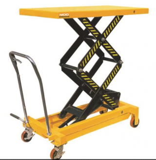 X-Lift table