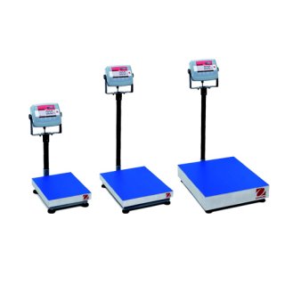 เครื่องชั่งแบบตั้งพื้น ยี่ห้อ Platformscales