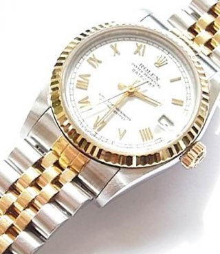 รับซื้อนาฬิกา Rolex โรเล็กซ์