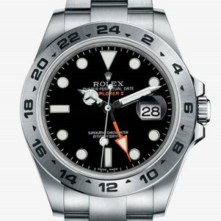 รับซื้อนาฬิกา ROLEX EXPLORER