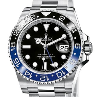 รับซื้อนาฬิกา ROLEX GMT-MASTER