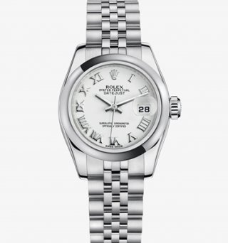 รับซื้อนาฬิกา ROLEX LADY-DATEJUST