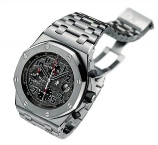 รับซื้อนาฬิกา AP (Audemars Piguet)