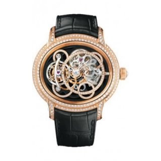 รับซื้อนาฬิกา AUDEMARS PIGUET MILLENARY ONYX