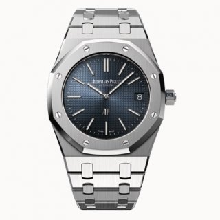 รับซื้อนาฬิกา AUDEMARS PIGUET EXTRA-THIN SELF WINDING ROYAL OAK