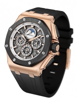 รับซื้อนาฬิกา AUDEMARS PIGUET ROYAL OAK OFFSHORE GRAND COMPLICATION