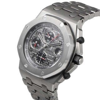 รับซื้อนาฬิกา AUDEMARS PIGUET ROYAL OAK OFFSHORE CHRONOGRAPH