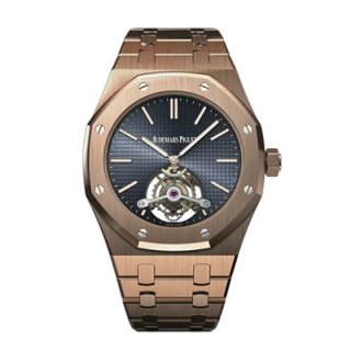 รับซื้อนาฬิกา AUDEMARS PIGUET EXTRA-THIN ROYAL OAK TOURBILLON