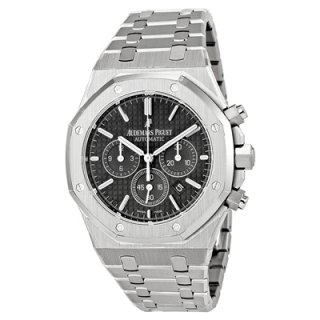 รับซื้อนาฬิกา AUDEMARS PIGUET ROYAL OAK CHRONOGRAPH