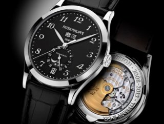 รับซื้อนาฬิกา Patek Philippe