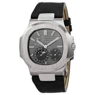 รับซื้อนาฬิกา Patek Philippe  5712G-001 - White Gold - Men - Nautilus