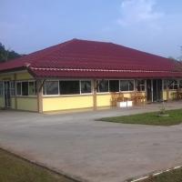Ranong beach residence