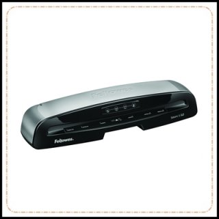 เครื่องเคลือบเอกสาร Fellowes รุ่น Saturn 3i A3