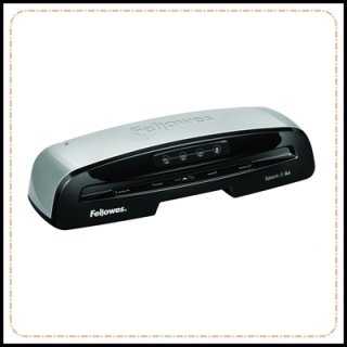 เครื่องเคลือบเอกสาร Fellowes รุ่น Saturn 3i A4