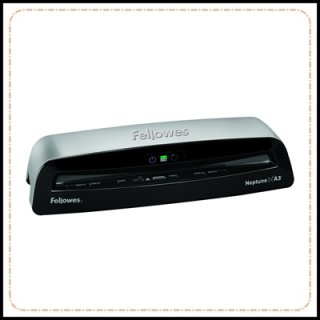 เครื่องเคลือบเอกสาร Fellowes รุ่น Neptune 3 A3