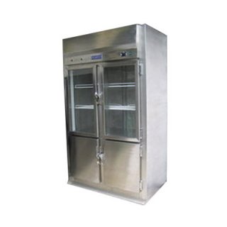 4 Doors Freezer STCF4