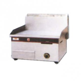 Griddle Gas GH-718