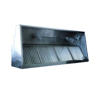 Exhaust Hood