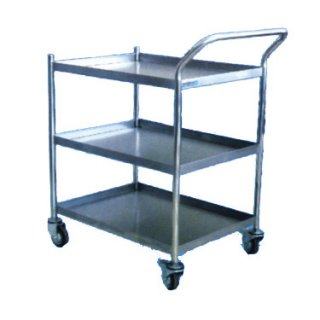 Utility Cart