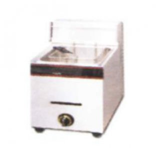 FRYER-GAS (5.5 Liters)