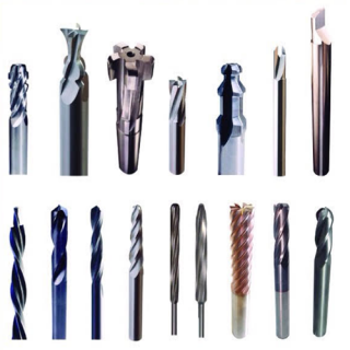 รับออกแบบ CUTTING TOOL