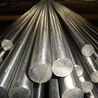 Round Steel Bar 6mm. x 10m.