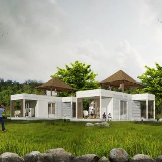 Residential Resort Project