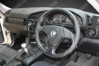 เคฟล่าห์แท้ BMW E36