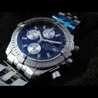 รับซื้อนาฬิกา Breitling