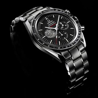 รับซื้อนาฬิกา Omega Speedmaster