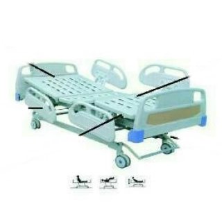 3 Functions Electric Hospital Bed AP0604