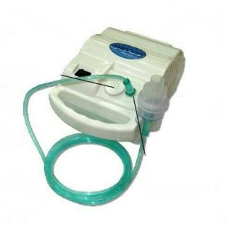 Nebulizer Machine 408D