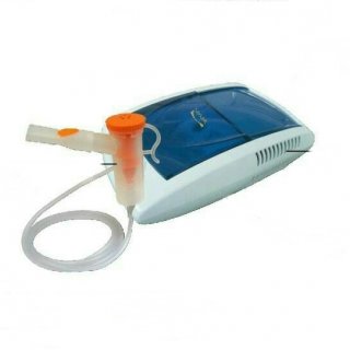 Nebulizer Machine S600