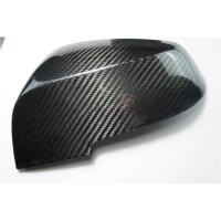 ครอบบกระจกมองข้าง Carbon Fiber Mercedes 