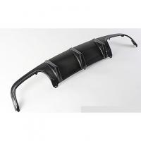 แผ่นปิดท่อท้ายทรง R172 AMG Rear Diffuser