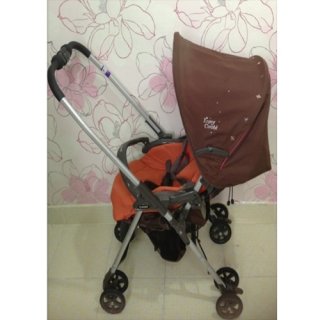 รถเข็นเด็ก combi stroller aw-1